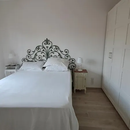 Perla Di Mare Apartamento Viareggio